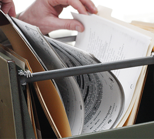 Documents - Report Distribution