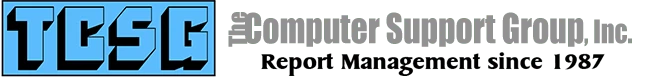 Logo, The Computer Support Group, Inc. - Document Management Logo, The Computer Support Group, Inc. - Document Management